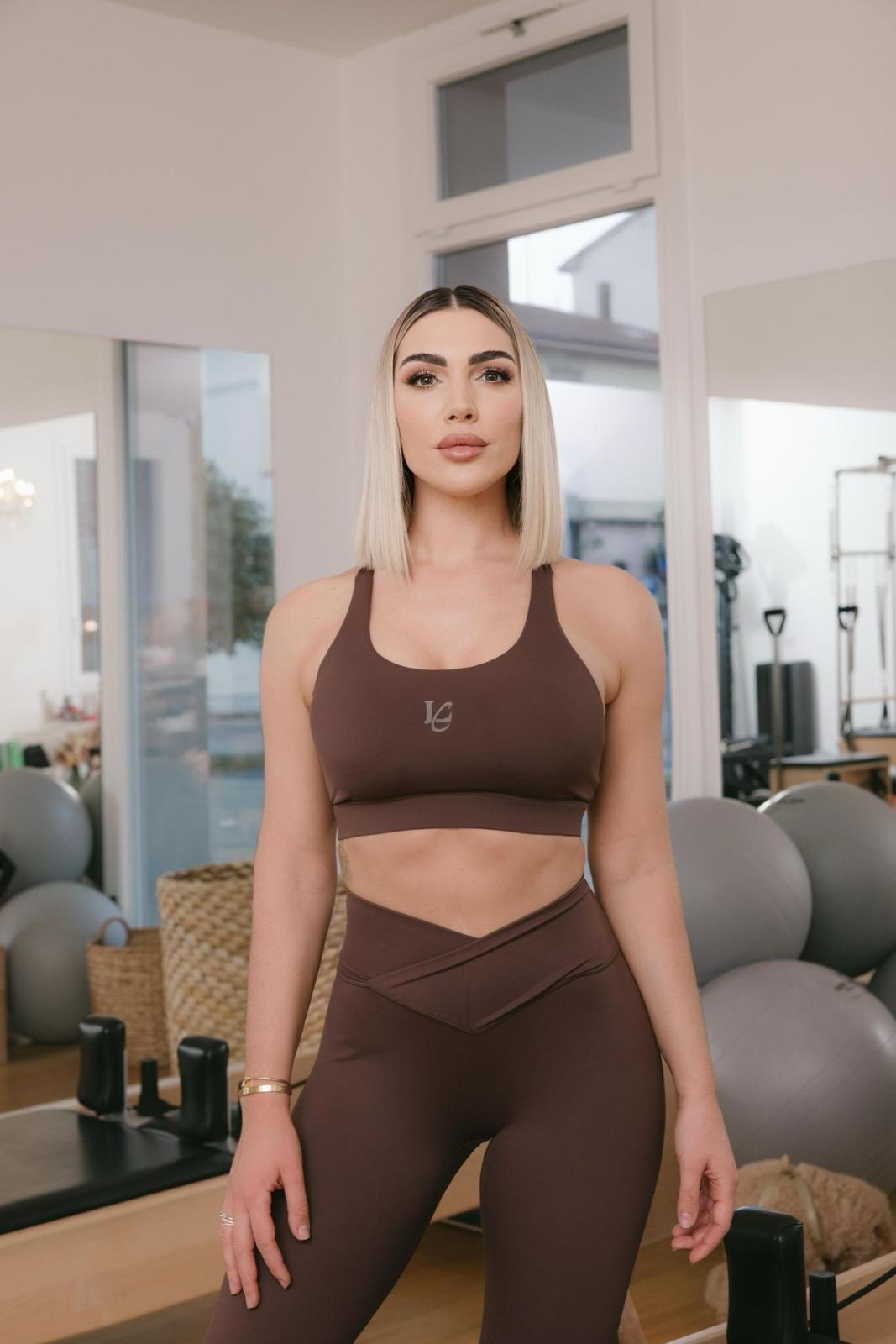 Aurora — Aurora Personal Pilates