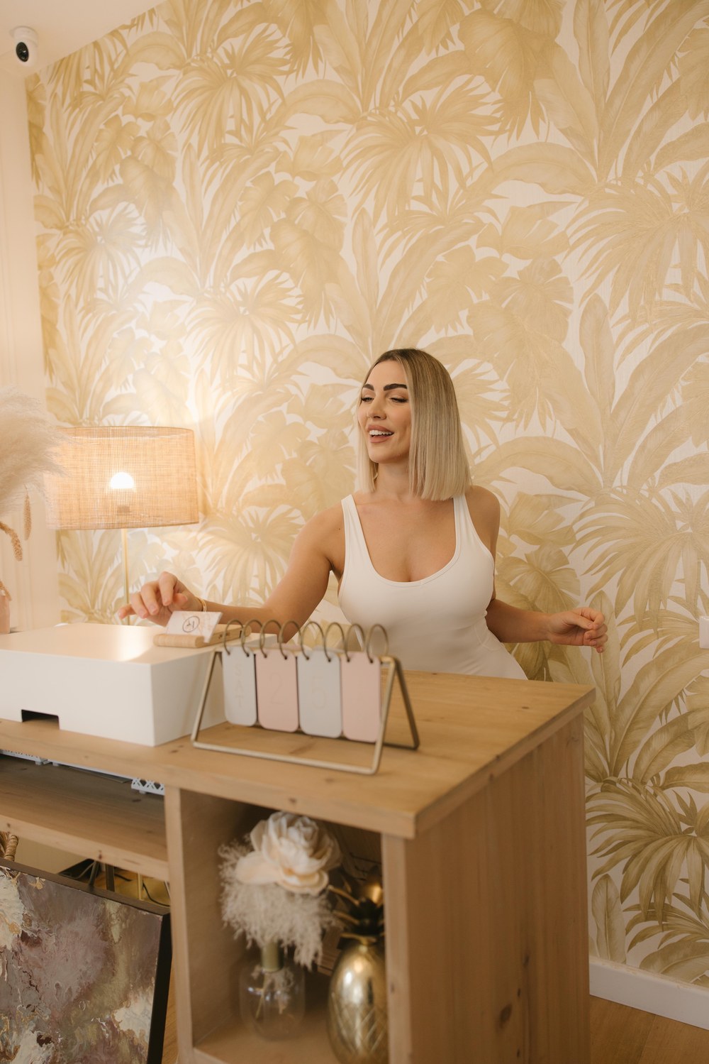Aurora — Aurora Personal Pilates studio